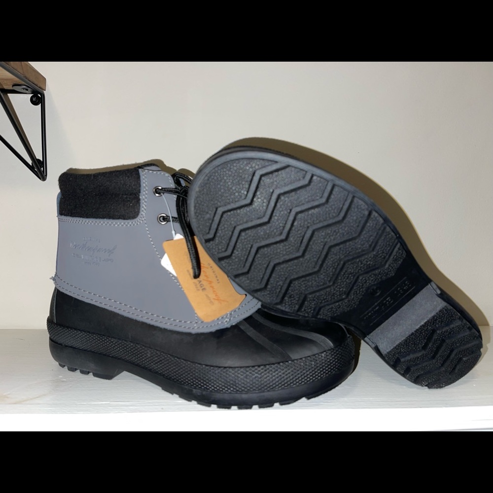 Original weatherproof snow boots